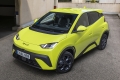 BYD rebaja 7.300 € el Dolphin Surf y lo deja más barato que el Dacia Sandero