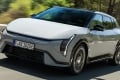 KIA EV4, 8.400 € más barato: 440 km de autonomía para plantar cara al Opel Astra