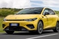El Leapmotor B05 eléctrico baja 6.700 € y ahora es más barato que el Citroën C4 de gasolina
