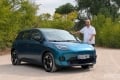 Me pongo al volante del eléctrico fabricado en Europa que amenaza al BYD Dolphin