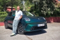 Pruebo el compacto chino más reciente del país: cuesta menos de 20.000 € y llega en formato eléctrico, híbrido y de gasolina