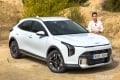 Hora de probar uno de los SUV más interesantes de KIA: diseño renovado, etiqueta ECO y hasta 180 CV
