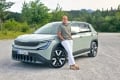 Se fabrica en España y es rival directo del Renault 5, pero tiene más autonomía: pruebo el nuevo Skoda Epiq eléctrico