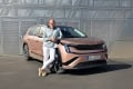 Tiene 7 asientos, 935 litros de maletero y es rival directo del Tesla Model Y: pruebo el nuevo SUV eléctrico de Skoda