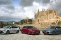 España - Agosto 2026: Toyota arrasa sin piedad y solo se le resiste el Dacia Sandero