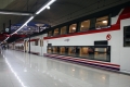 RENFE da marcha atrás con los patinetes eléctricos: esto es lo que necesitas para subir el tuyo al tren