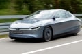 Volkswagen Mission Efficiency logra un consumo récord de 6,89 kWh/100 km con tecnología del ID. Polo