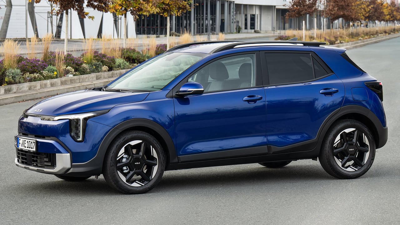 4.700 € menos para el SUV que planta cara al Dacia Sandero híbrido con un precio barato y etiqueta ECO