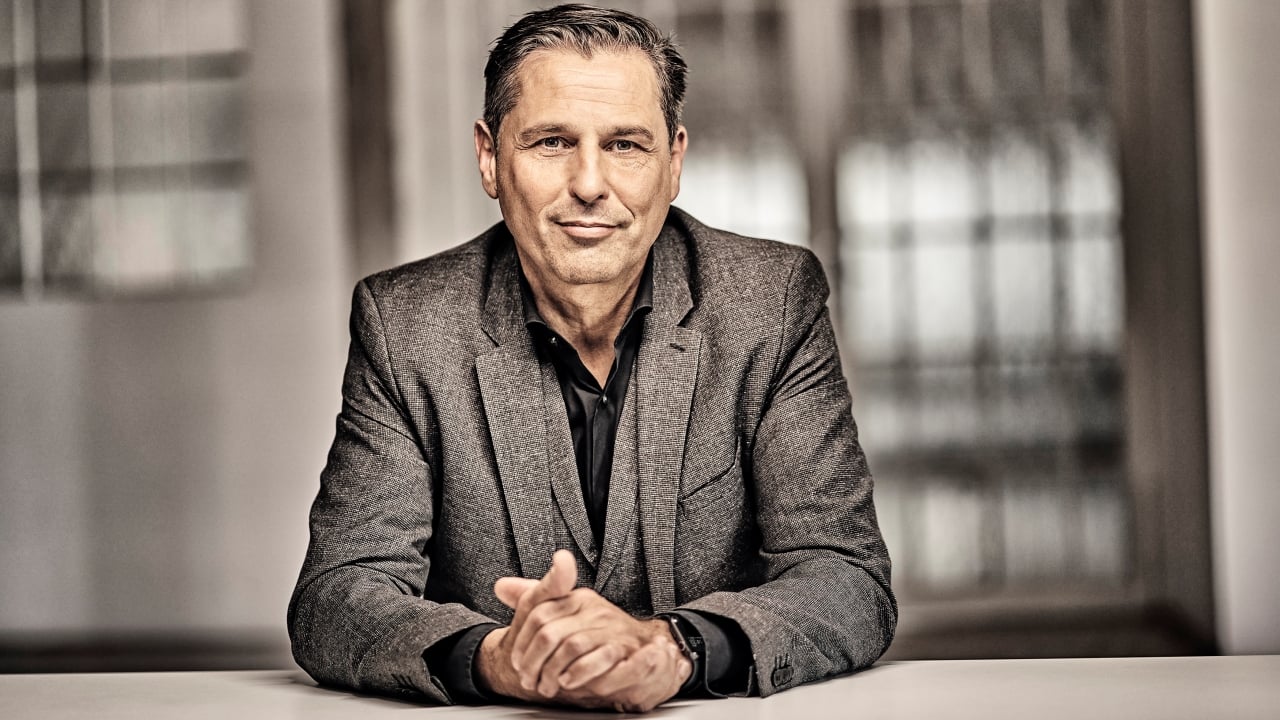 «Su capacidad para reinventarse es notable», El CEO de Skoda deja el grupo Volkswagen para liderar Volvo