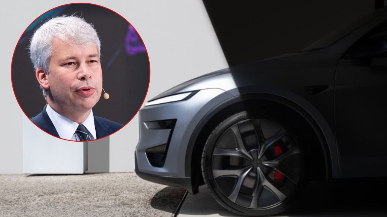 Alemania se pone del lado de Tesla con el FSD y Musk responde en alemán: «Danke schön», con la UE aún dudando