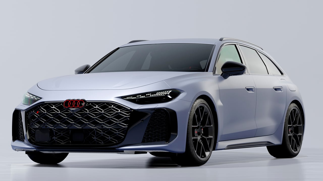 El Audi RS 5 se convierte en un éxito inesperado con el doble de pedidos de los previstos en Europa