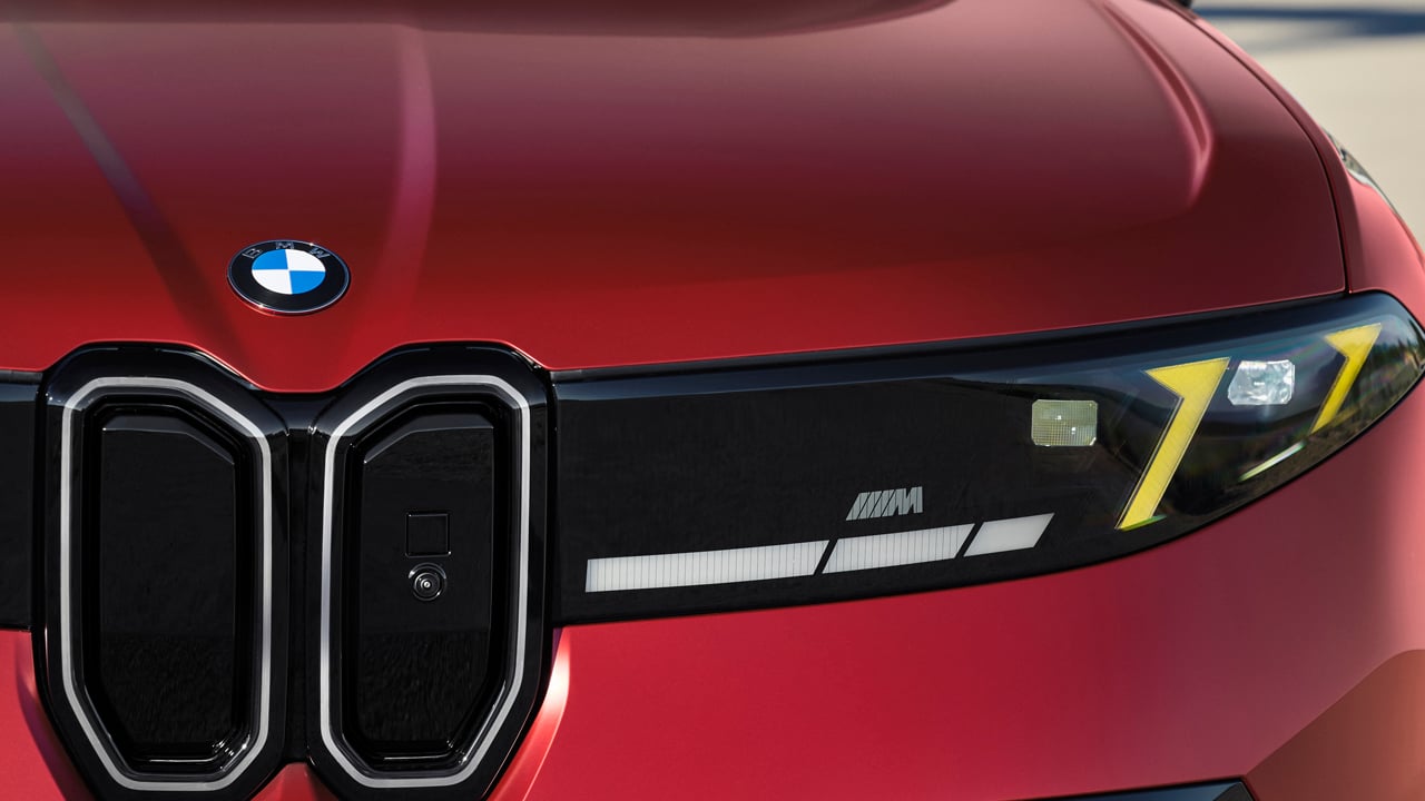 BMW empieza a dar marcha atrás con sus experimentos y el adiós al diésel es solo una parte del cambio