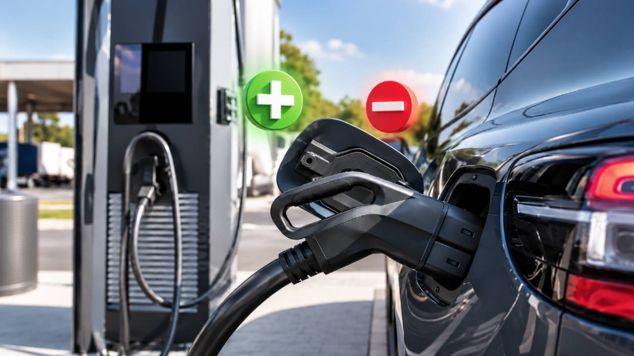 Las marcas de coches eléctricos pasan el examen de sus dueños: en qué aciertan y dónde fallan