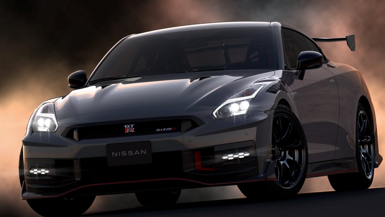 Compra un Nissan GT-R NISMO, apenas lo utiliza durante dos años y ahora quiere venderlo por 350.000 dólares