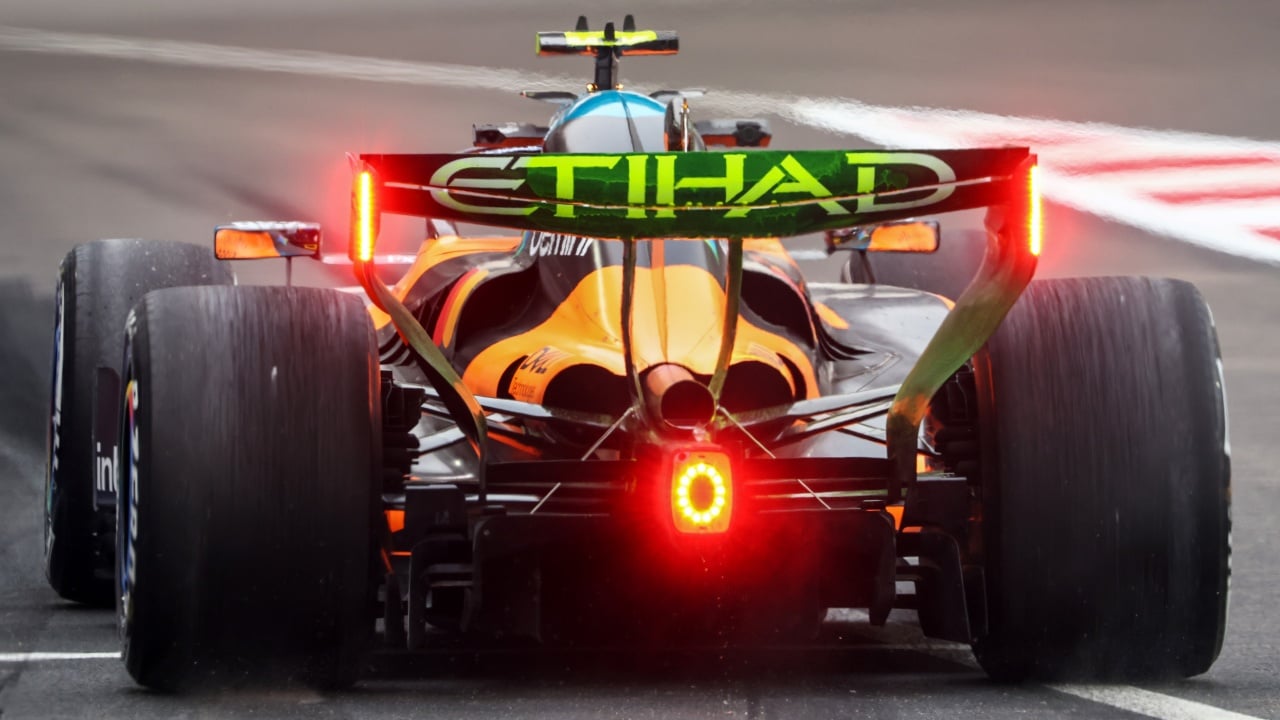 La FIA modifica el reglamento de la F1 por temor a los alerones ‘Macarena’