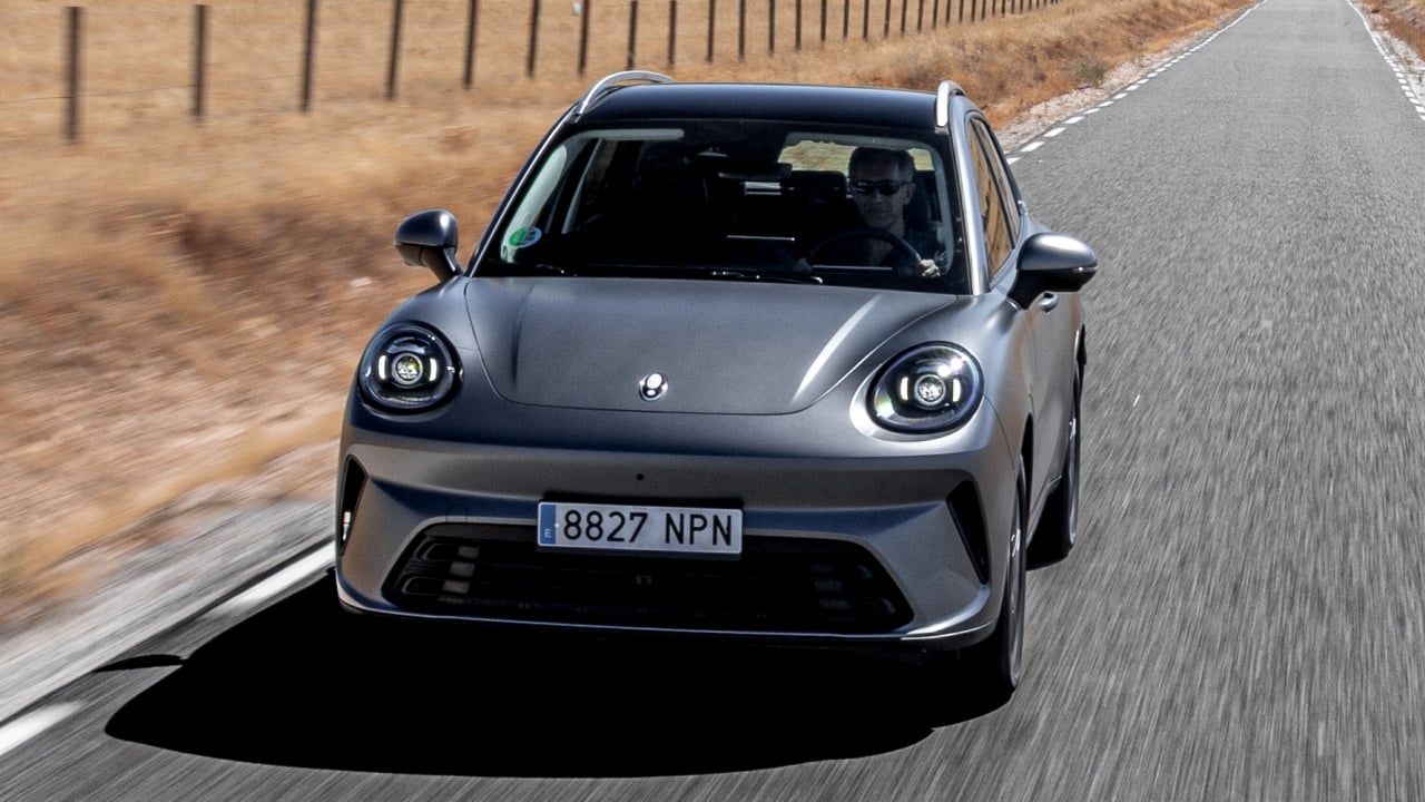 GWM promete 10 modelos para Europa y el ORA 5 no se quedará en un SUV: también será familiar