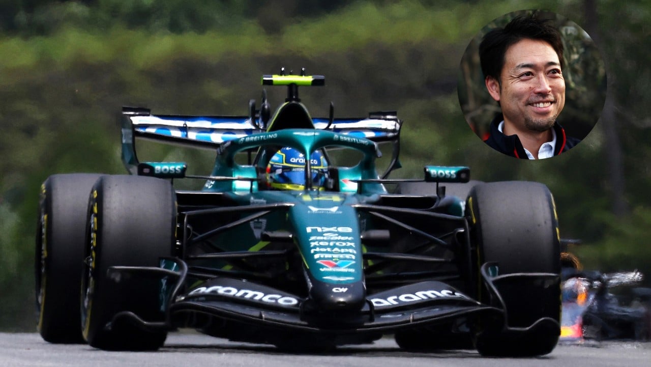 Honda contradice a Alonso tras la clasificación en Sepang