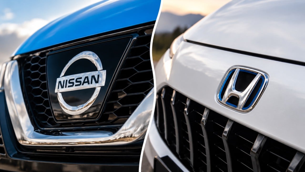 Honda y Nissan miran a Silicon Valley para sus próximos coches: Applied Intuition acelerará su software