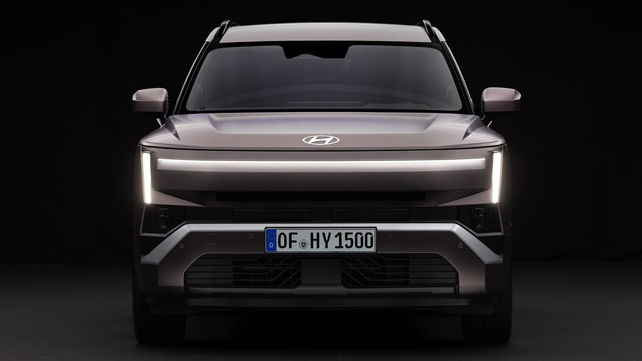 El nuevo Hyundai TUCSON 2027 se presenta en Europa con diseño radical, hasta 292 CV y sin motores diésel