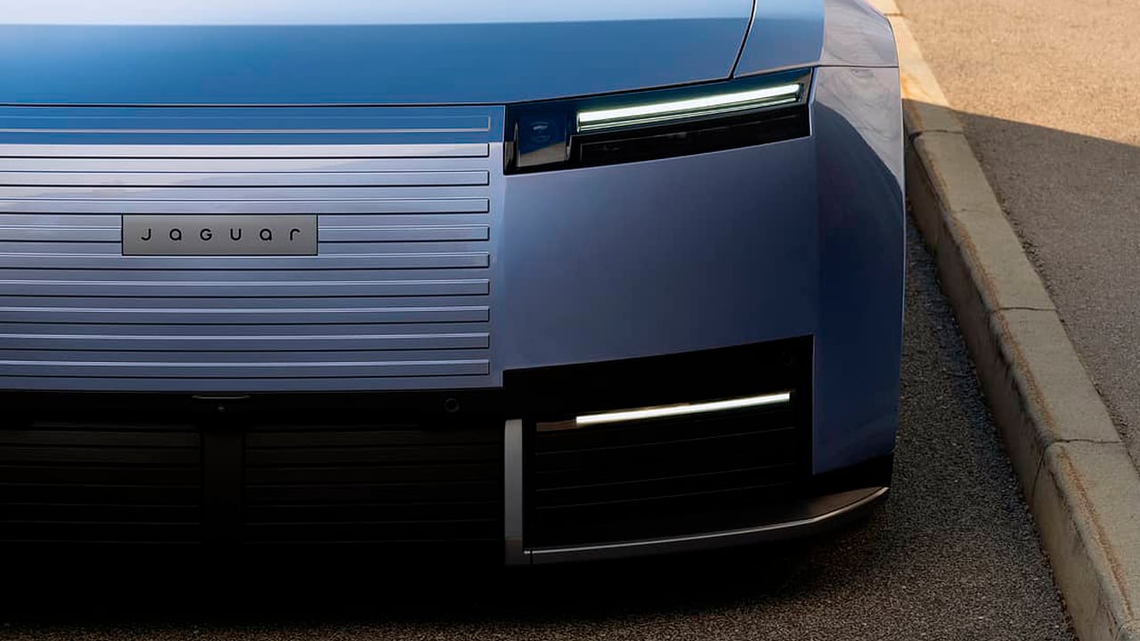 Jaguar presume de 50.000 interesados en su nuevo eléctrico, pero hay un detalle que cambia la historia