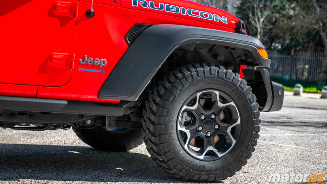 El Jeep Wrangler deja Europa sin despedida tras casi 40 años y con una factura de 16.700 euros por unidad para Stellantis