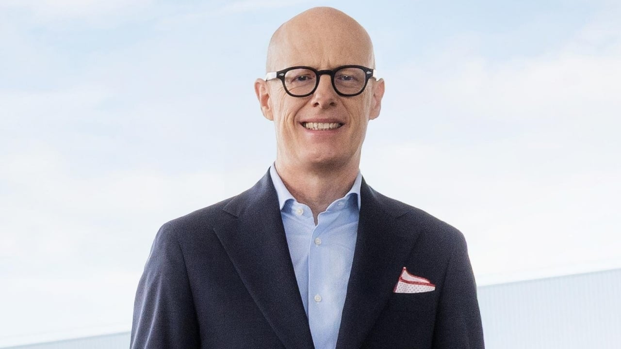 Leiters, CEO de Porsche: «Haremos los coches más deportivos en cada segmento»