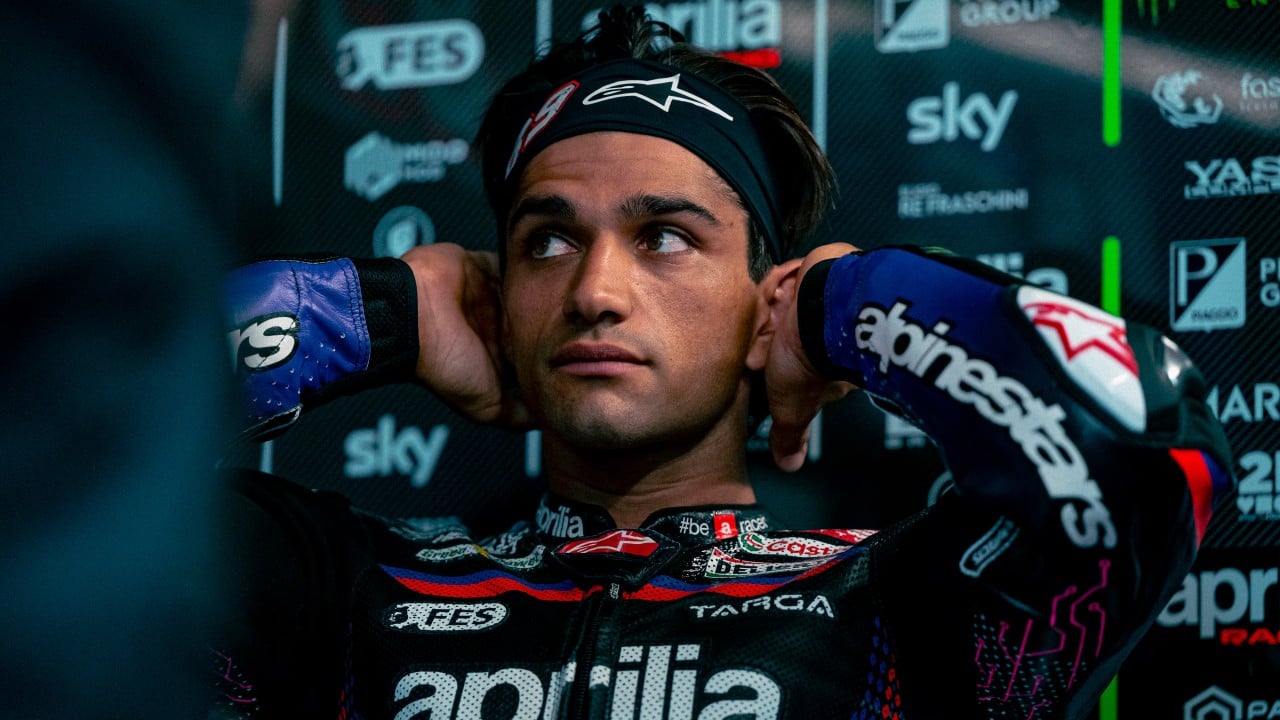 Martín cesa en su intento heroico en Sepang y deja el mundial encaminado para Márquez: «Toca pensar en mi salud»