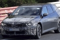 El futuro BMW i3 Touring ya rueda en Nürburgring y apunta a una autonomía que pocos familiares eléctricos pueden igualar