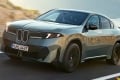 El nuevo BMW iX4 ya tiene precio y llega con hasta 828 km de autonomía para viajeros incansables