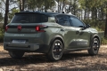 El nuevo Citroën C3 Aircross Outdoor ya tiene precios, llega la versión más aventurera con hasta 145 CV