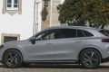 Mercedes no da abasto con sus eléctricos y prepara un GLC 200 con casi 500 km para llegar a más clientes