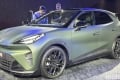 El CUPRA Raval se viste de carreras con ABT, pero sus 226 CV se quedan como están