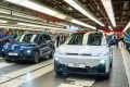 El ecosistema industrial que Leapmotor y CATL están creando en Aragón