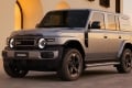 Nuevo iCAUR V25, llega el SUV con más de 450 CV y tracción total inteligente para ciudad o todoterreno