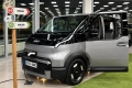 Kia PV5: conocemos en Zaragoza toda la gama, incluida camper