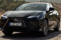 El Lexus RZ 2027 ya tiene precios para decidir y cifras para elegir, hasta 561 km de autonomía y 408 CV