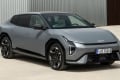 7.900 € de descuento, 204 CV y 456 km de autonomía, el KIA EV4 Fastback se pone a tiro con un precio más barato