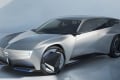 El futuro del Opel Astra se vislumbra en el nuevo STX Concept, un familiar eléctrico que rompe con todo