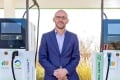 Pablo Pirles (Iberdrola | bp pulse), «instalamos casi tres puntos de carga ultrarrápida al día desde 2023 en España»