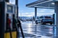La gasolina ya no es mayoría mundial por primera vez en 100 años: así cambia el mercado global