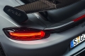 Los Porsche 718 no tendrán motor de combustión, un responsable de la marca confirma que Boxster y Cayman serán solo eléctricos