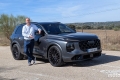 He probado el nuevo Audi Q7: es el SUV definitivo para viajar en familia y demuestra que al diésel le queda mucha vida