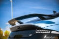 Es eléctrico y tiene 650 CV, pero es tan divertido como un deportivo de gasolina: nunca antes habíamos probado algo así y nos gusta