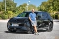Tiene el tamaño perfecto, consume poco y está muy bien hecho: pruebo el coche eléctrico más pequeño (aunque no barato) de Zeekr