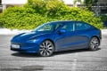 España - Septiembre 2026: El Tesla Model 3 de la sorpresa y se impone a todos