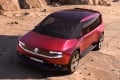 Seis butacas, salón acristalado y ni rastro de SUV: el E-Space Concept es el Renault más valiente del salón