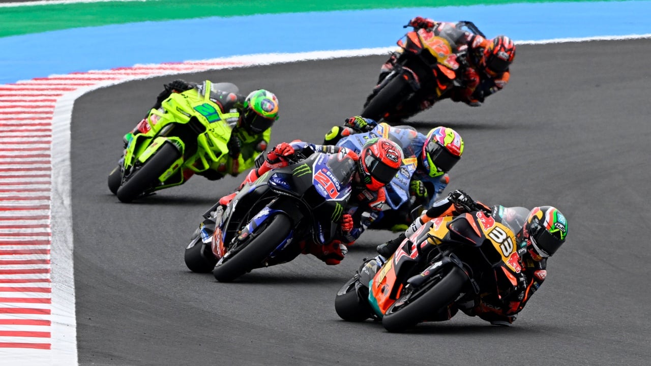 MotoGP confirma dos clasificaciones por GP en 2027 (y otros cambios) pese a las críticas de los pilotos