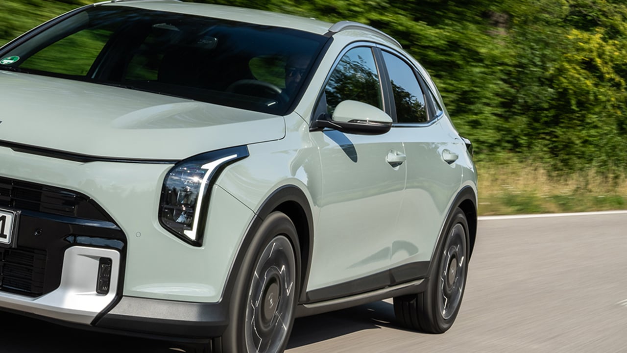 Con 6.900 € de rebaja, tamaño compacto y altura de SUV, este crossover es la gran compra que desafía al Dacia Duster más barato