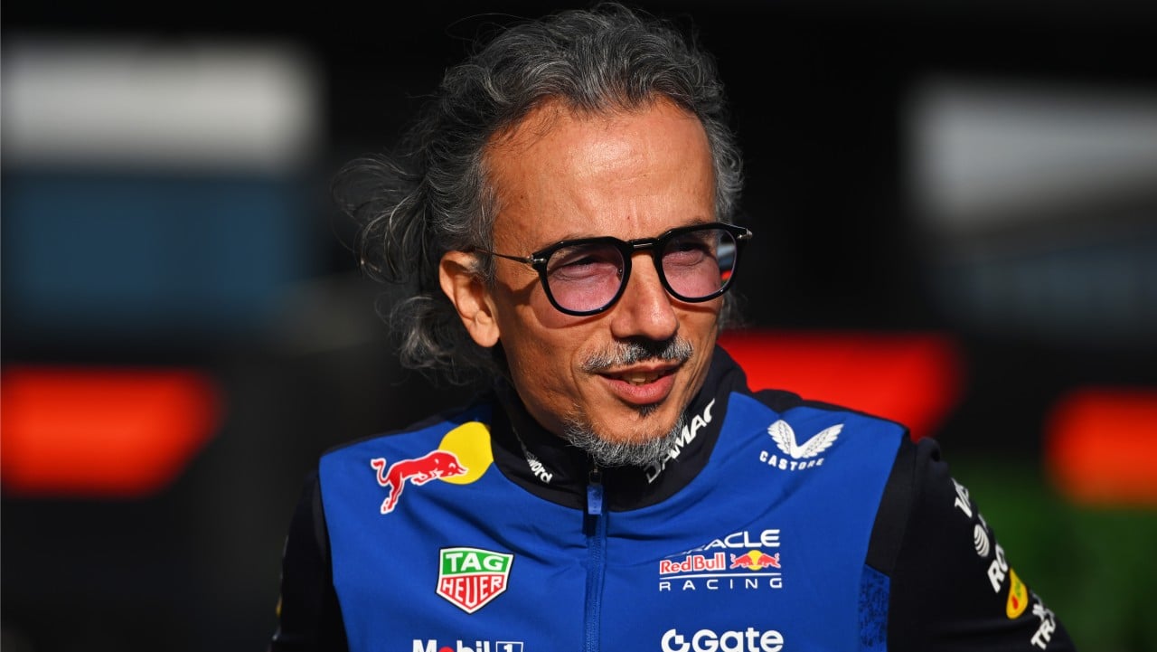 Red Bull mueve ficha y blinda a una de sus figuras clave hasta 2031