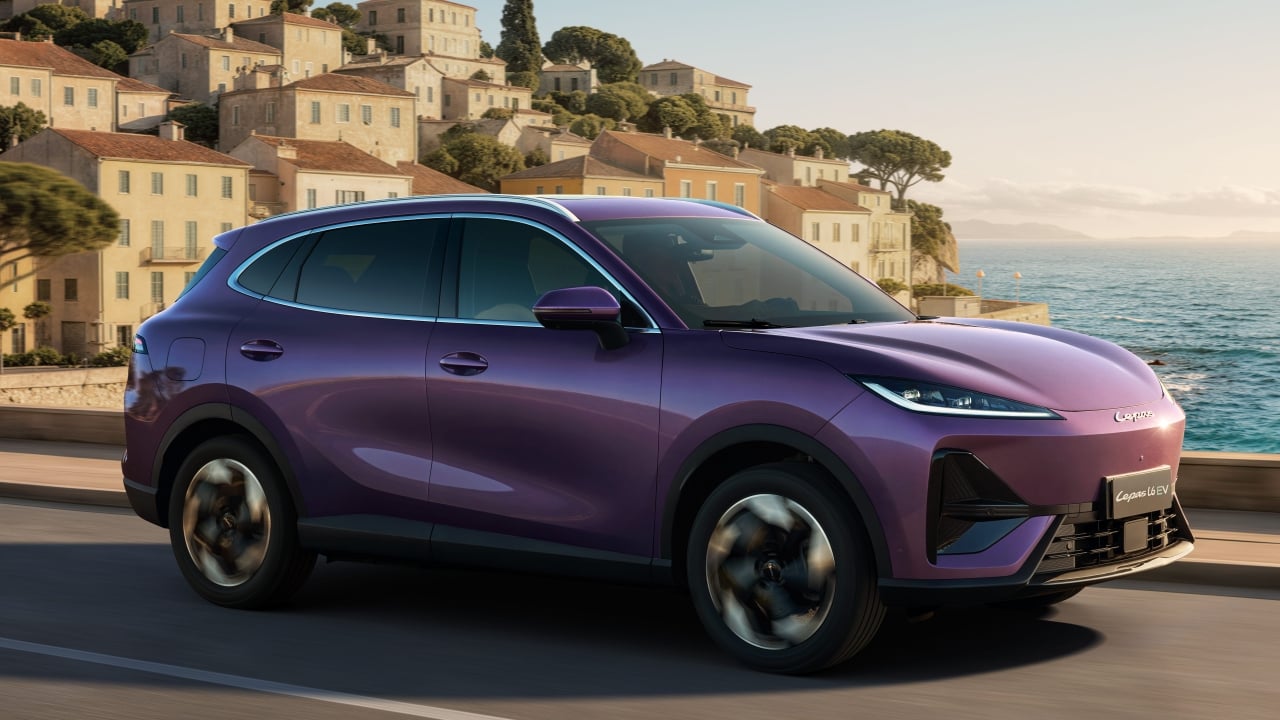 «Si los chinos dejasen de exportar coches a Europa, se mueren»: la patronal mundial invierte el cuento de quién necesita a quién